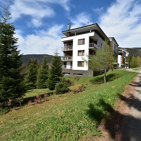 Michael Apartmán Špindlerŭv Mlýn