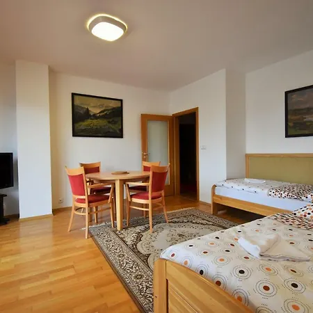 Michael Apartmán Špindlerŭv Mlýn